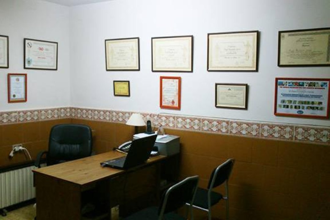 Tu Espacio de Salud Lekeitio, País Vasco