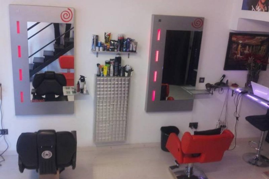 Passaro Granada, Pajaritos, Granada