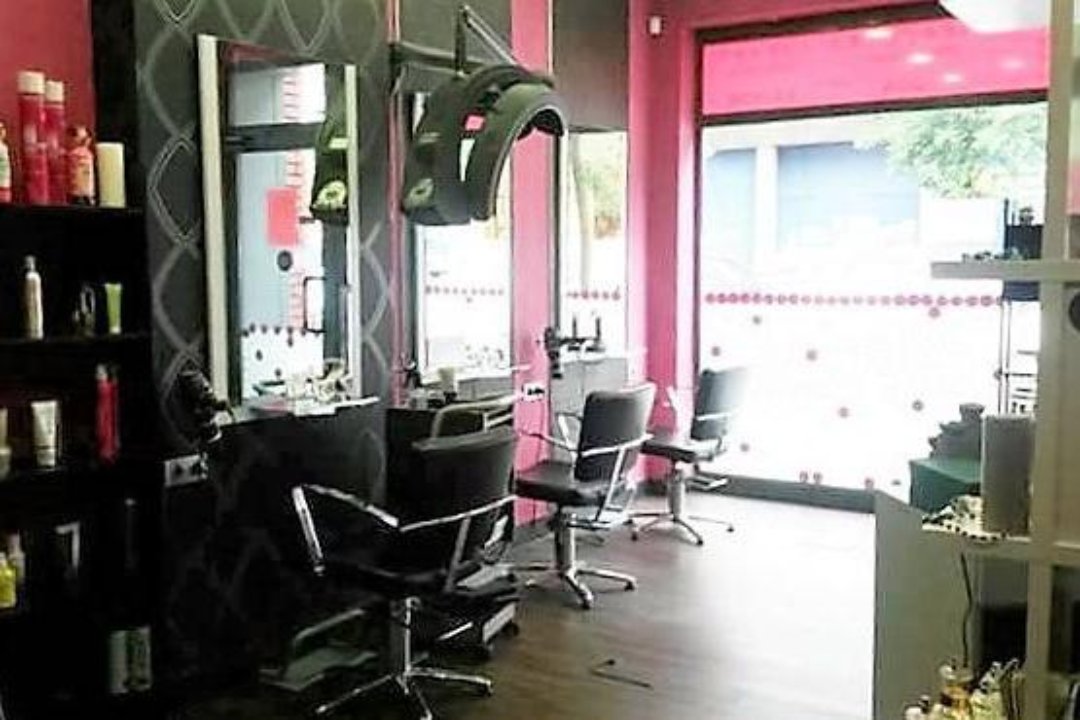 Juncal Alonso, San Pedro de Deusto-La Rivera, Bilbao