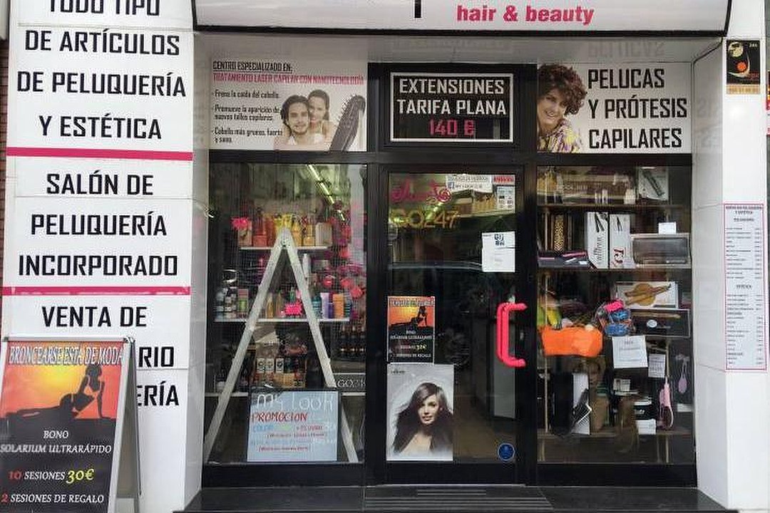 Mylook, Este, Gijón