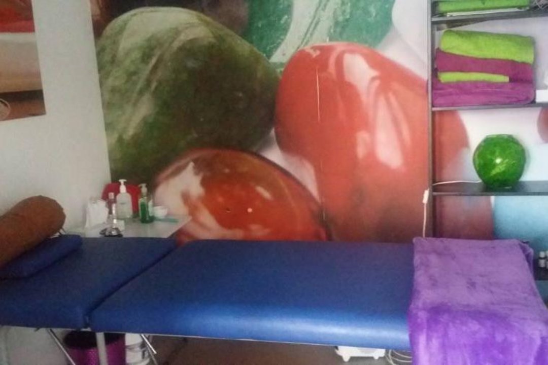 Estetica Lilà, Provincia de Girona