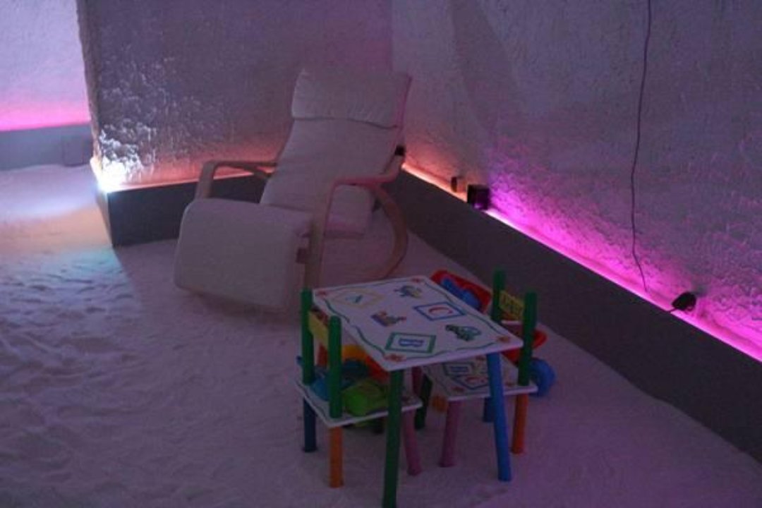 Sal Relax Wellness, León