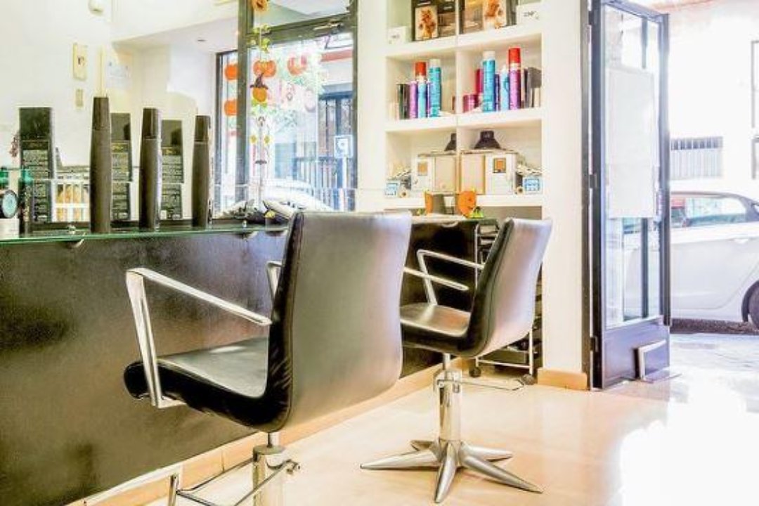 Peluquería y Estética Alexix, Goya, Madrid