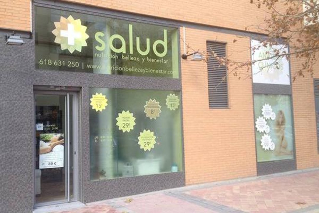 MasSalud, Ensanche de Vallecas, Madrid