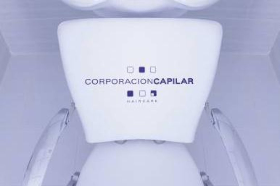 Corporación Capilar Sevilla, Santa Cruz, Sevilla