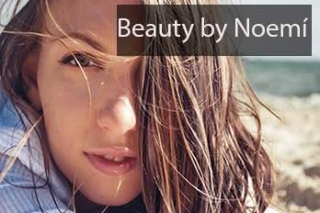 Beauty By Noemí, Marbella