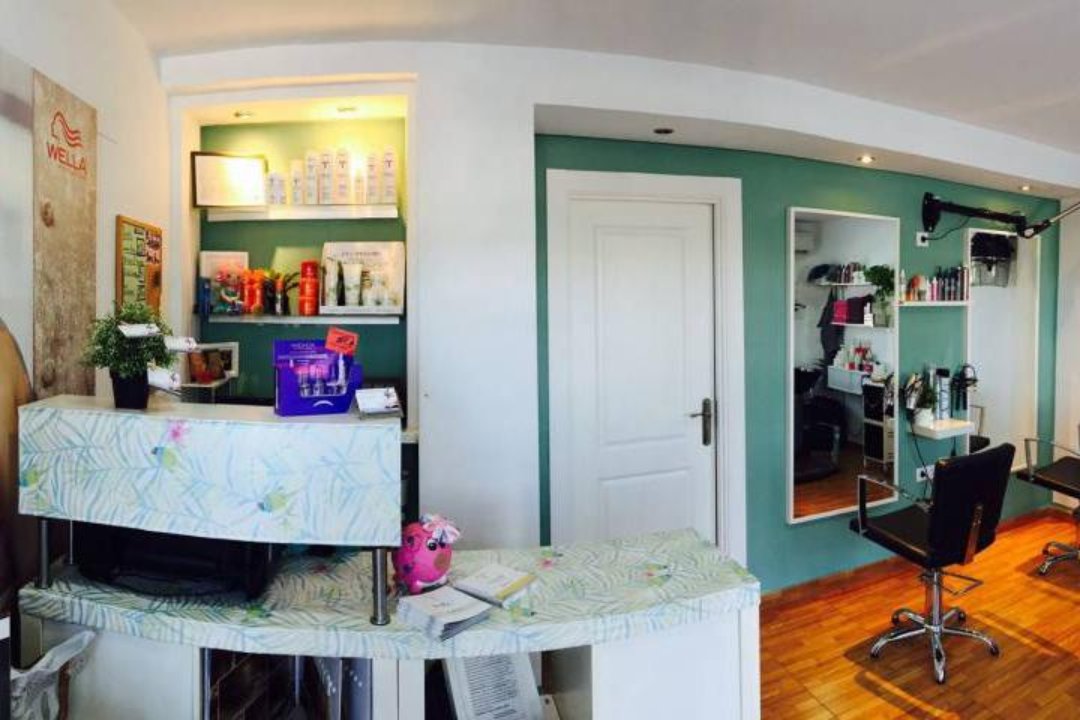 María José Sánchez, Para Ellas, Campanillas, Málaga