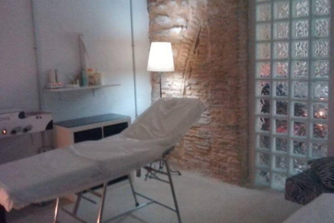 El Salón de Shio, Provincia de Cádiz