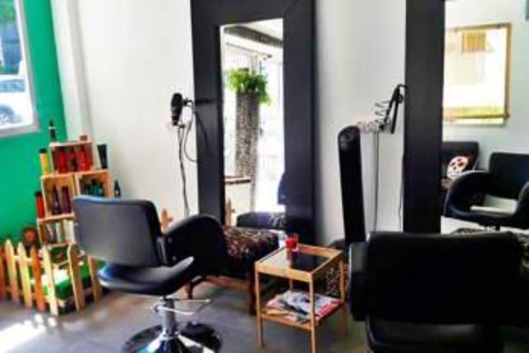 Cherry Doll, Bellvitge, Provincia de Barcelona