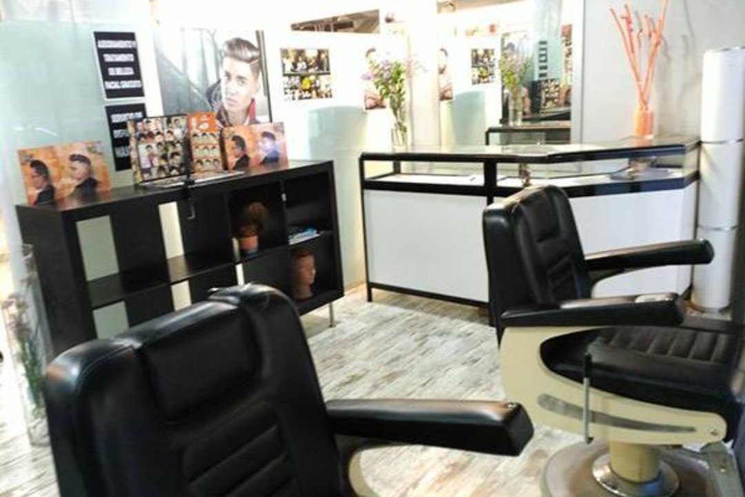 Passaro Santa Ana, San Pablo (El Gancho), Zaragoza