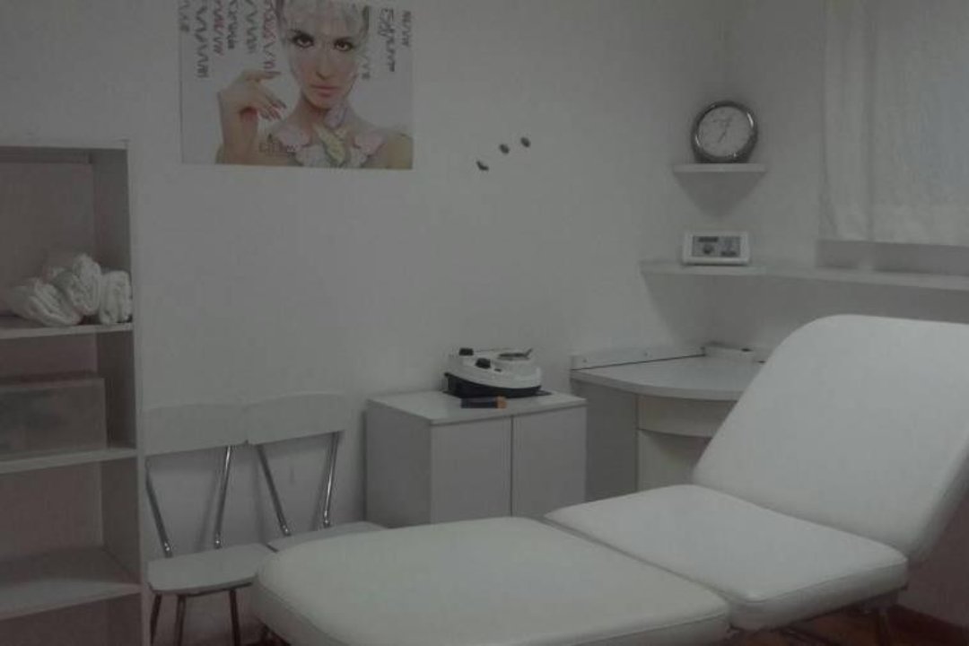 Elida Ayala, Sector Creu Alta, Provincia de Barcelona