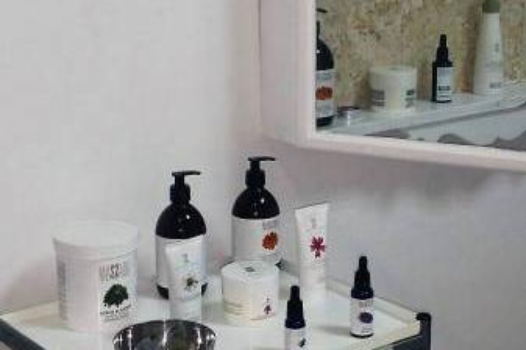 Paradise Estética Natural, Vega de Granada, Provincia de Granada