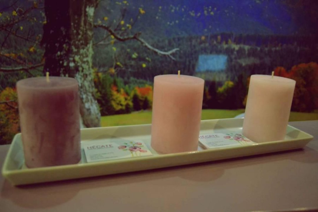 Hécate Estética, León