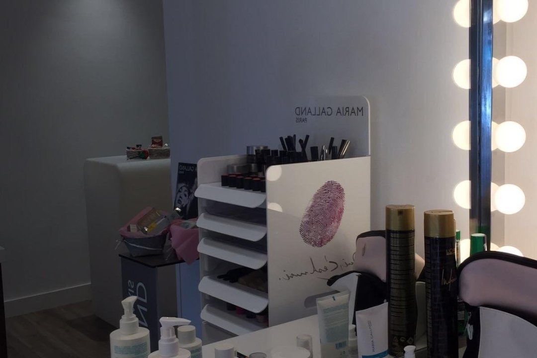 The soh, Goya, Madrid