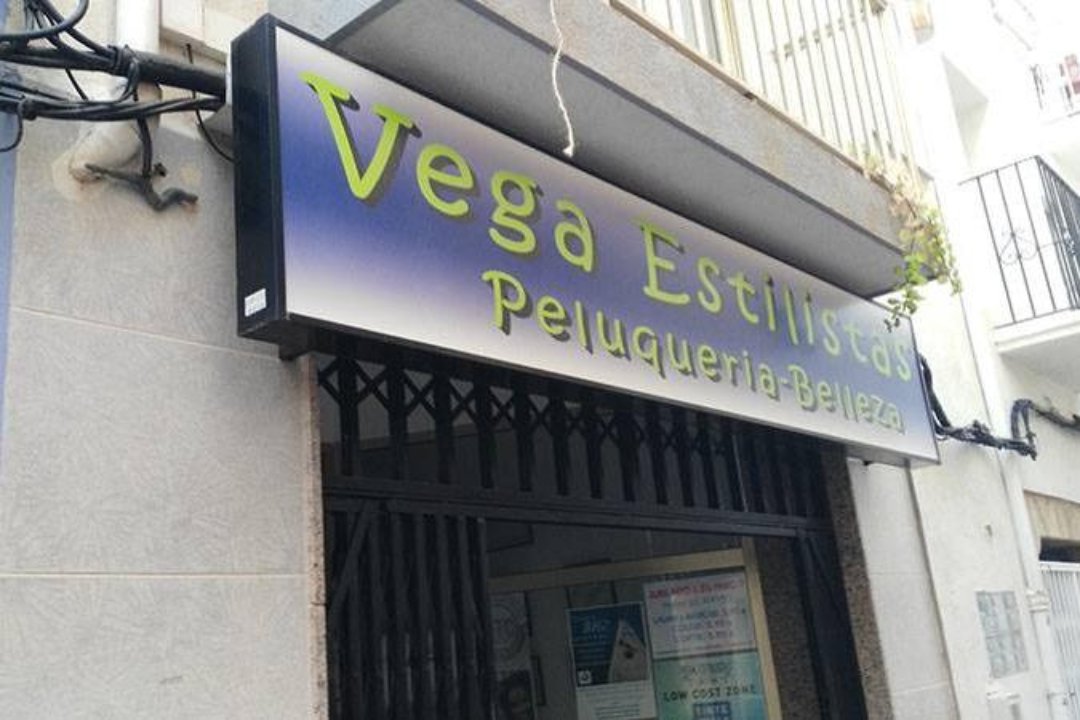 Vega Estilistas, Comunidad de Valencia
