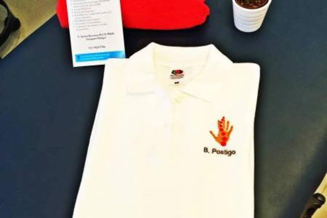 Fisioterapia Postigo, Fuengirola