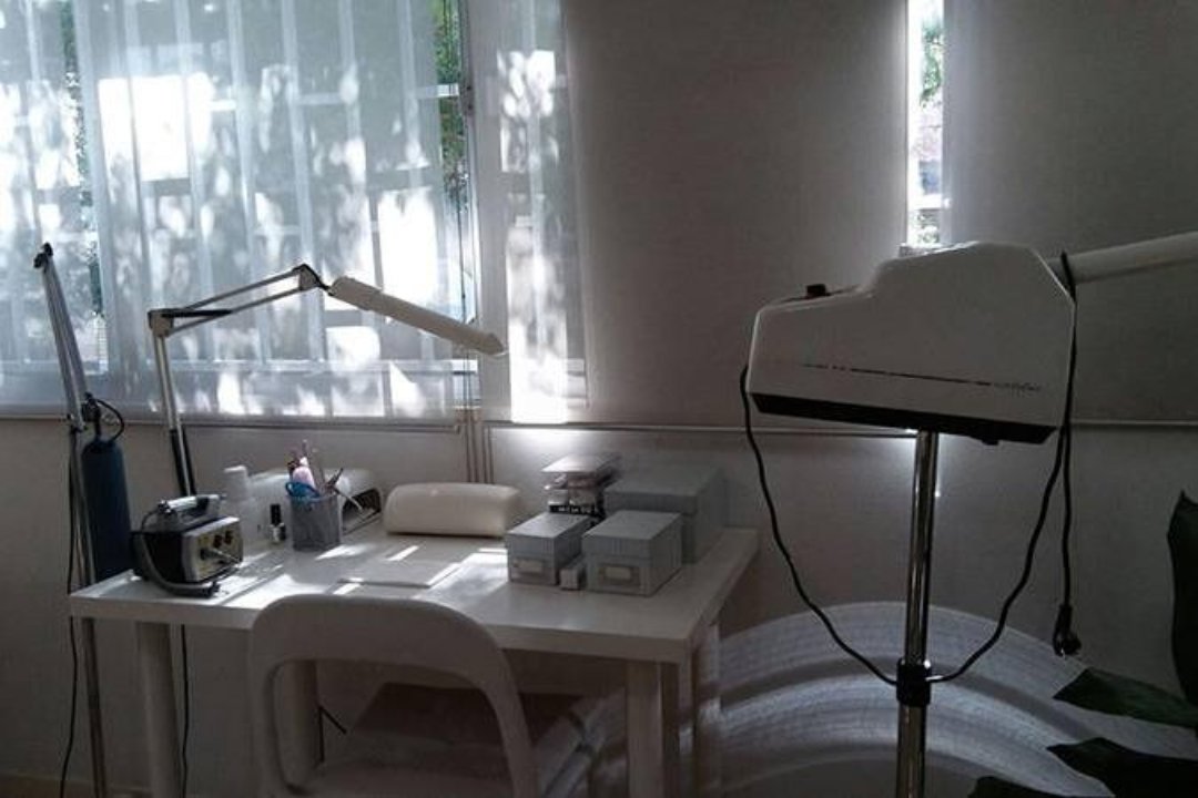 Estética Nazareth, Casco Antiguo, Comunidad de Madrid