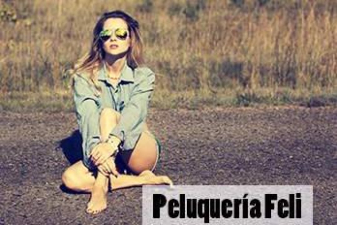 Peluquería Feli, Errekalde, Bilbao