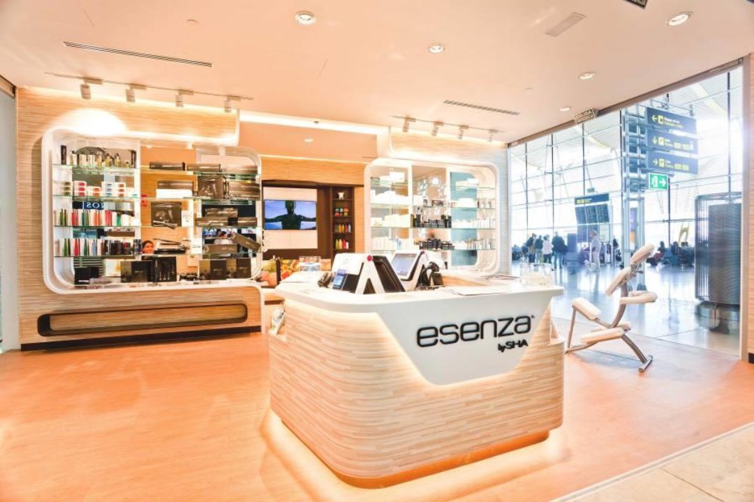 Esenza By Sha T4, Valdefuentes, Madrid