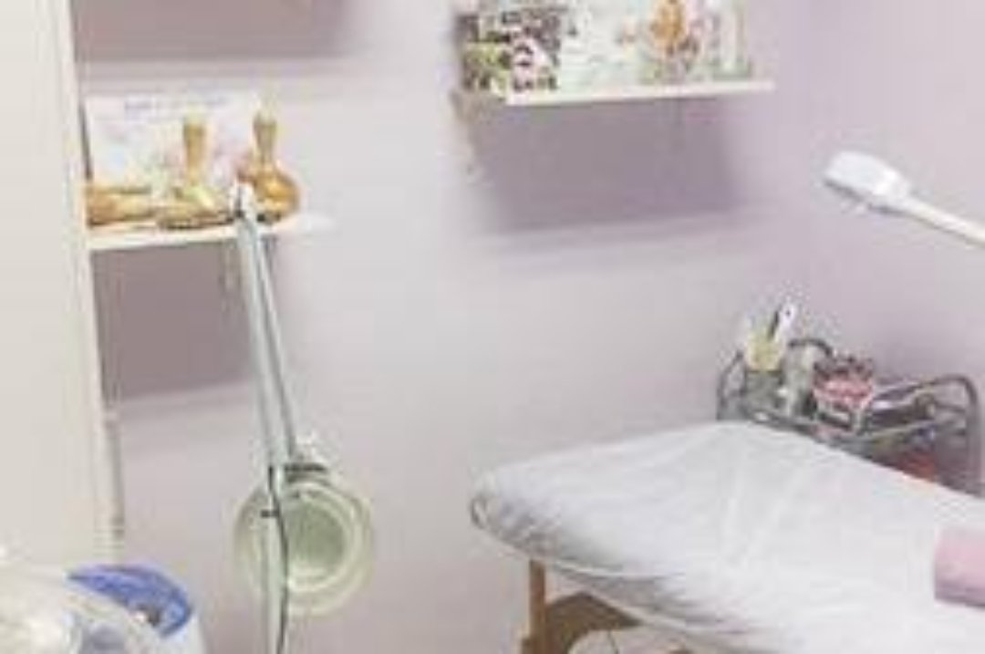 María Rosa, Valdemoro, Comunidad de Madrid