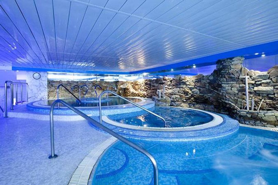 Olympia Hotel Events and Spa, Valencia