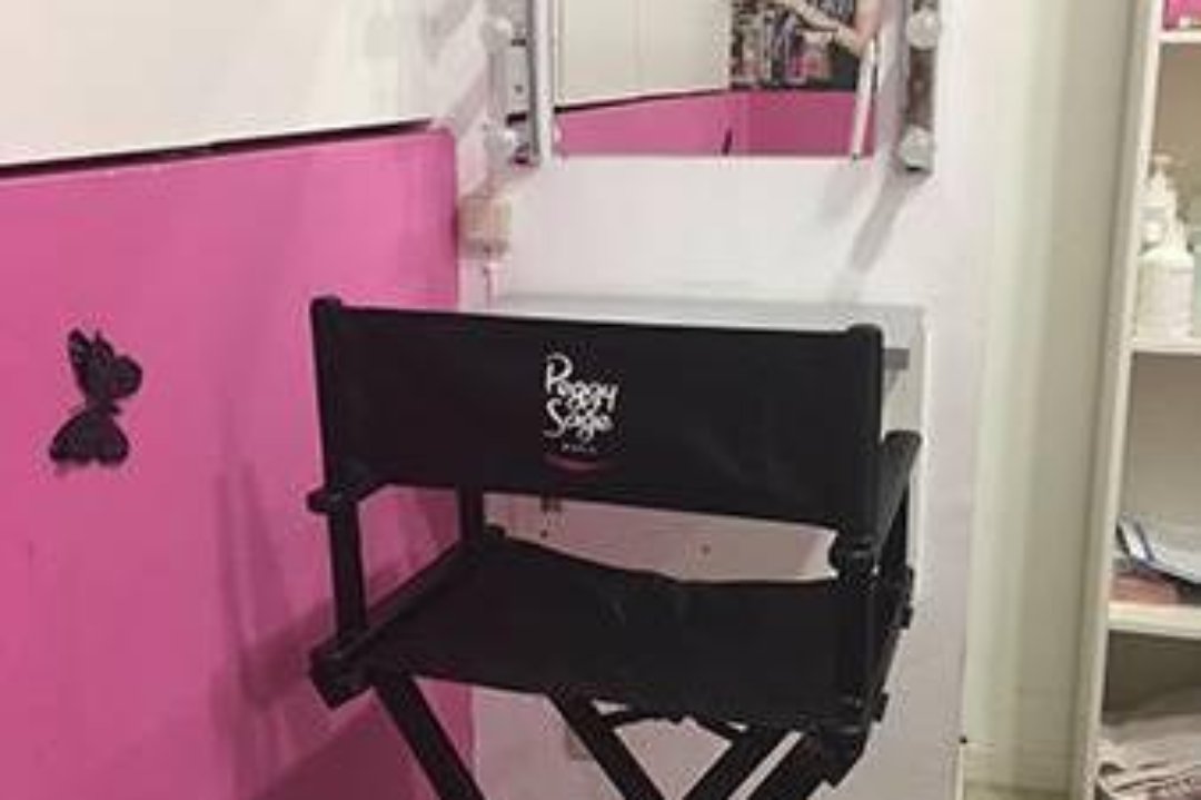 Milan Estética Integral, Distrito III Chorrillo-Garena, Comunidad de Madrid