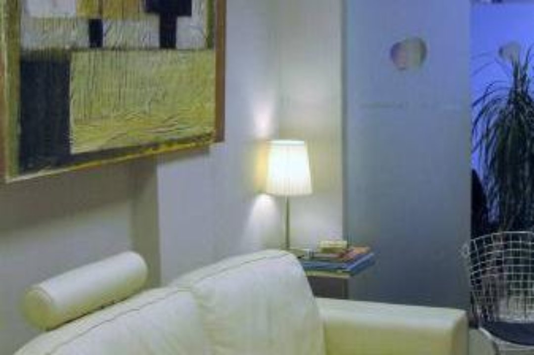 Clínica Flórez & Raga, Arrancapins, Valencia