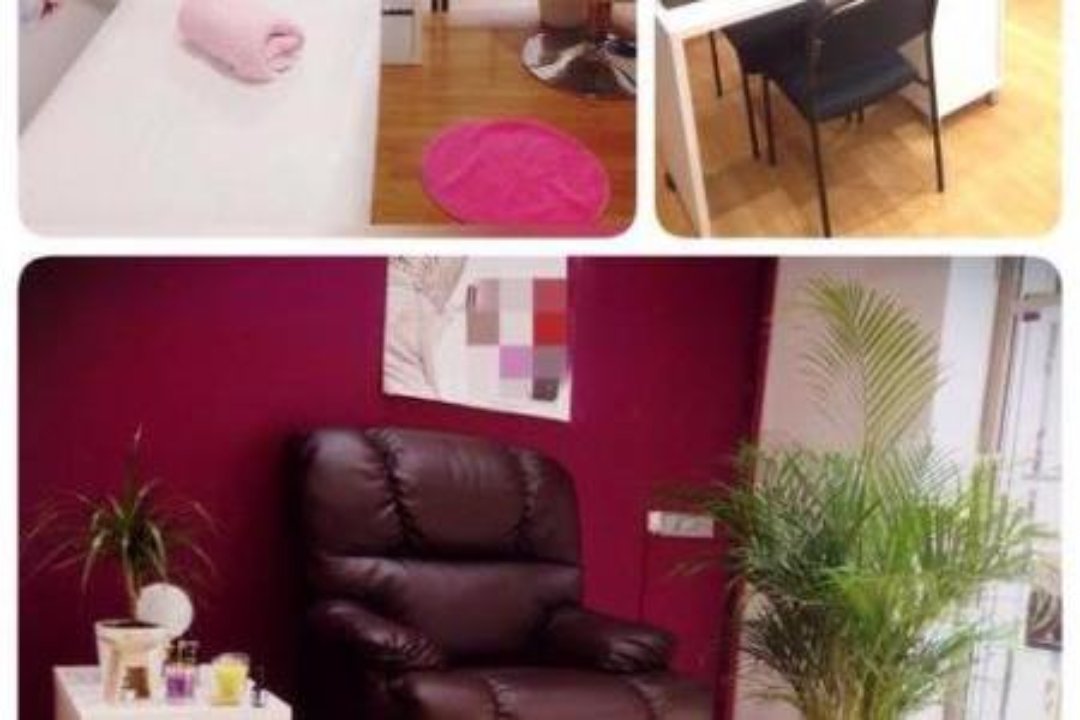 Catalina Estetica, Sagrada Familia, Barcelona