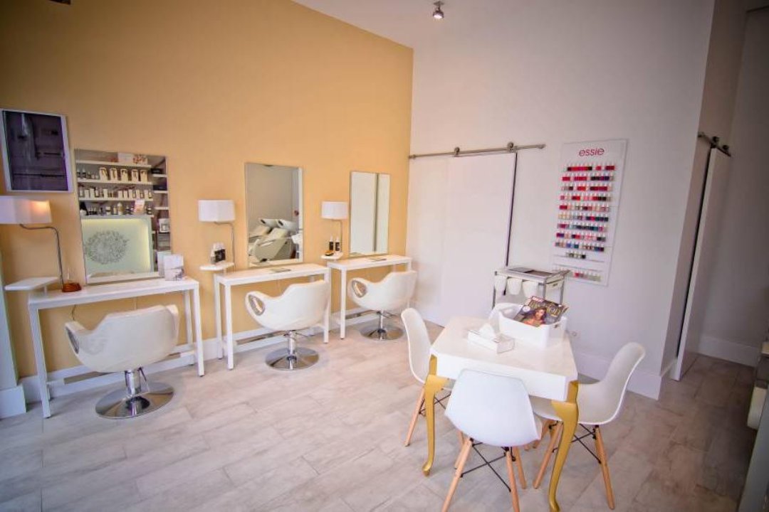 Mandala Hair Club, Distrito Centro, Las Palmas