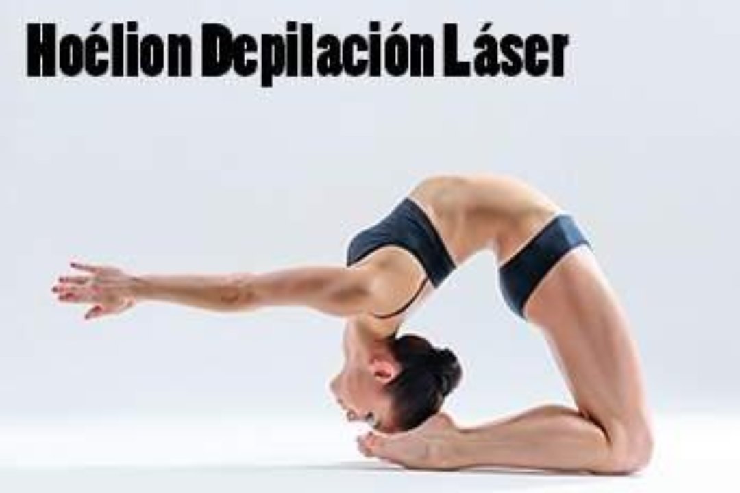 Hoélion Depilación Láser, Oviedo
