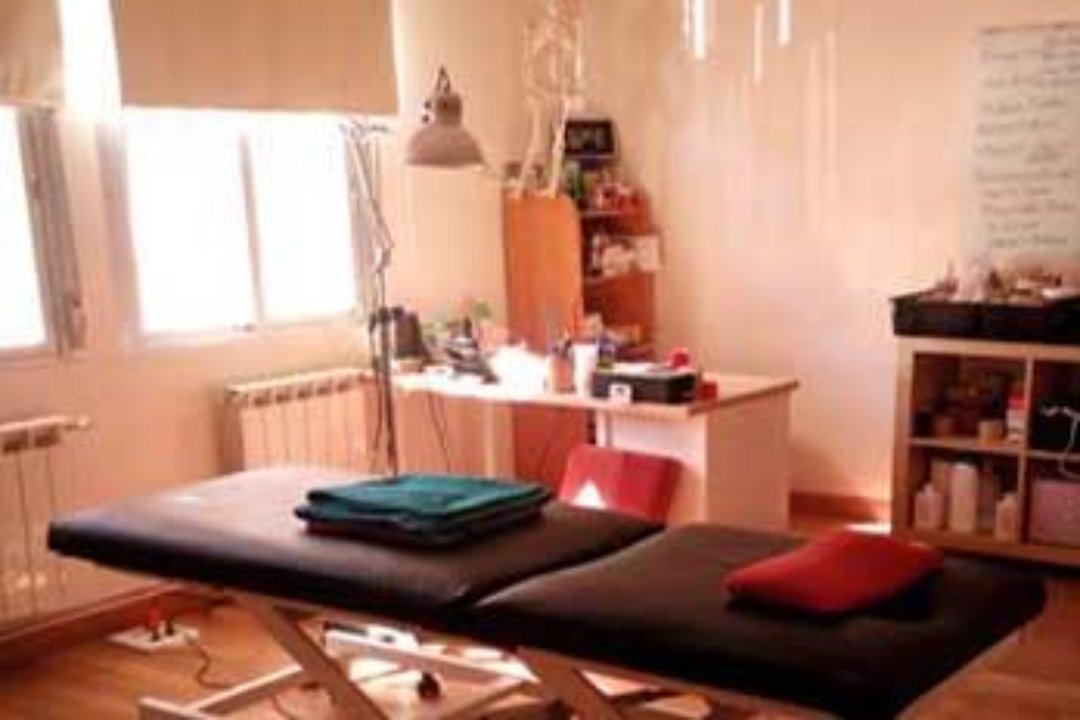 Gente Sana, Distrito V El Val, Comunidad de Madrid