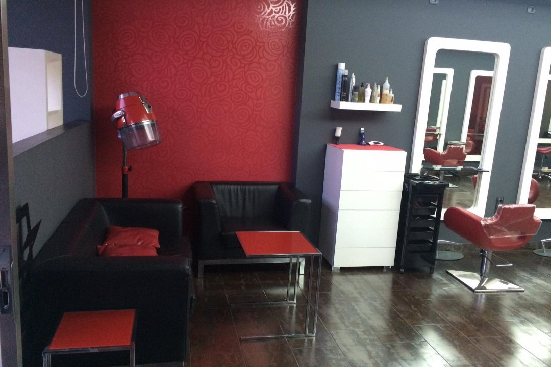 La 51 Estilistes, Granollers, Provincia de Barcelona