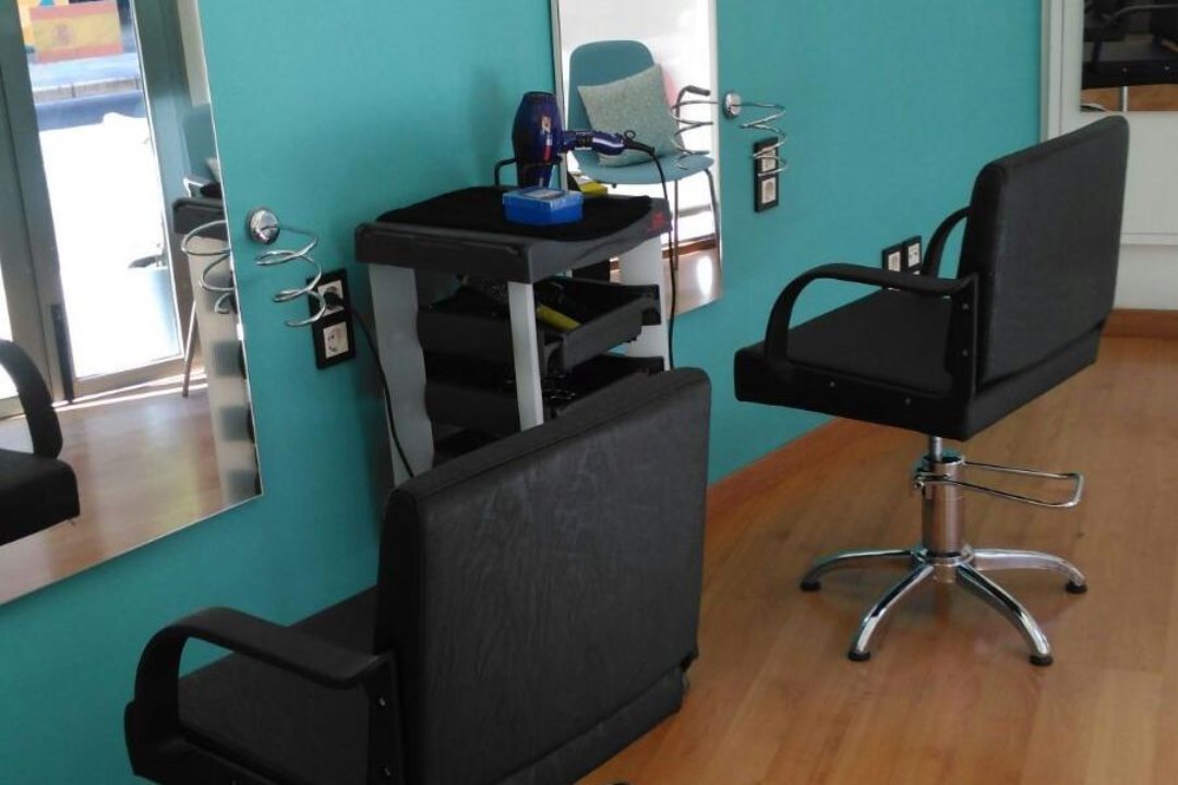 Luh Maria , El Pilar, Valencia