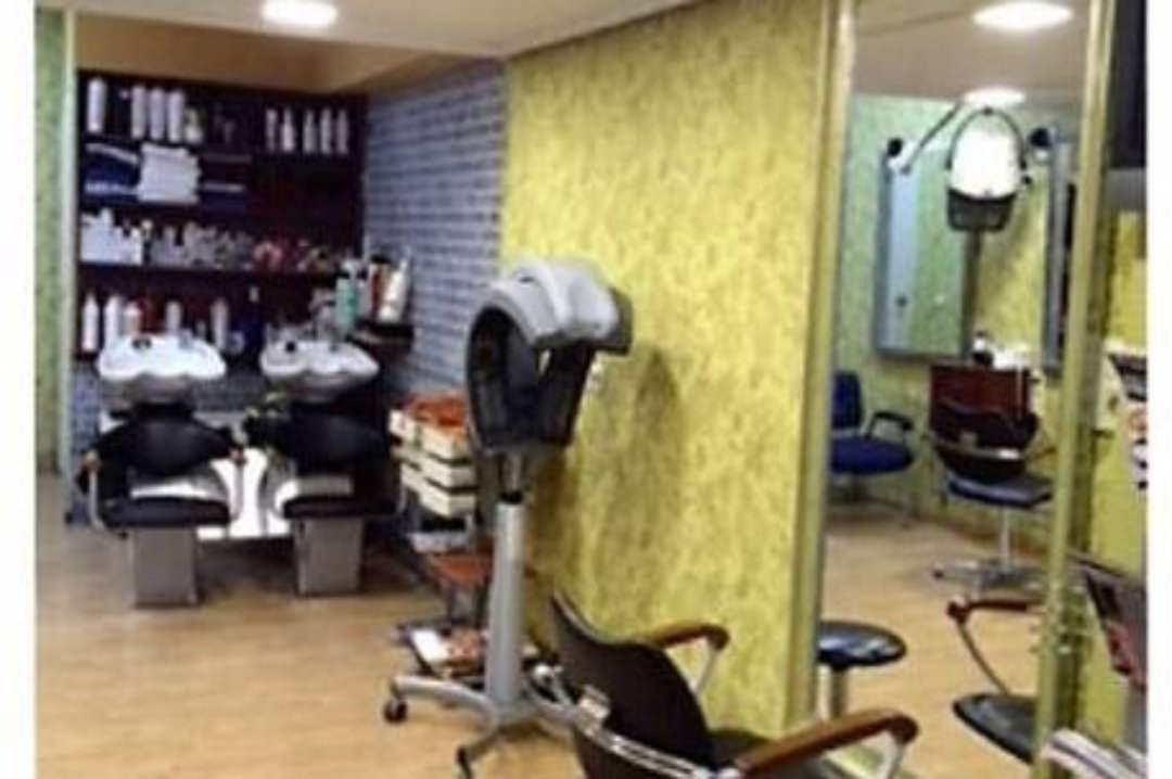 Peluquería Trenado Caballero, Castilla-La Mancha