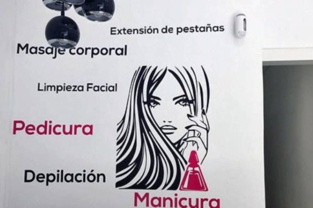 Uñas Premium Low Cost, Argüelles, Madrid