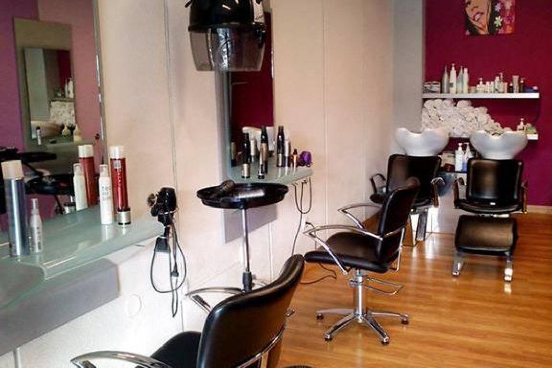 Ymajine Style, Santander, Cantabria