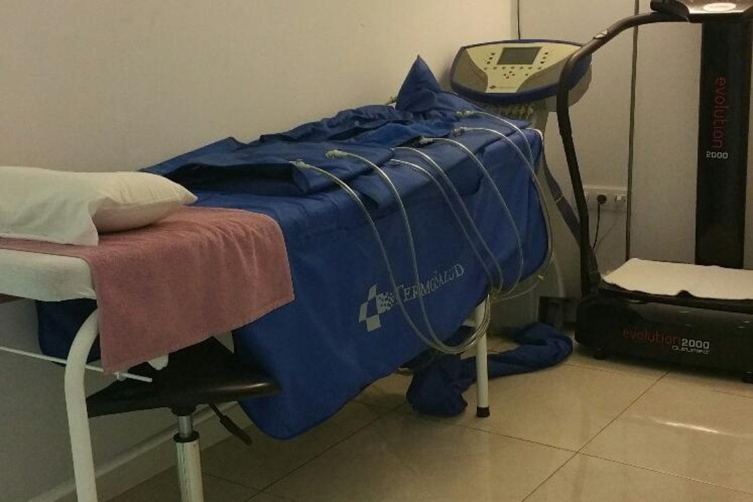 Depilnature, El Carmen, Córdoba