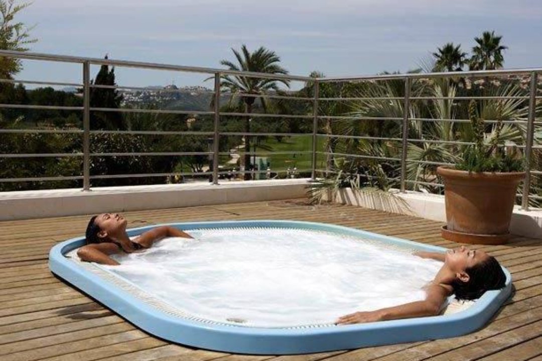 La Sella SPA, Comunidad de Valencia