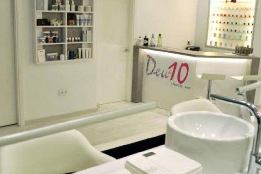 Deu de 10, Provincia de Girona