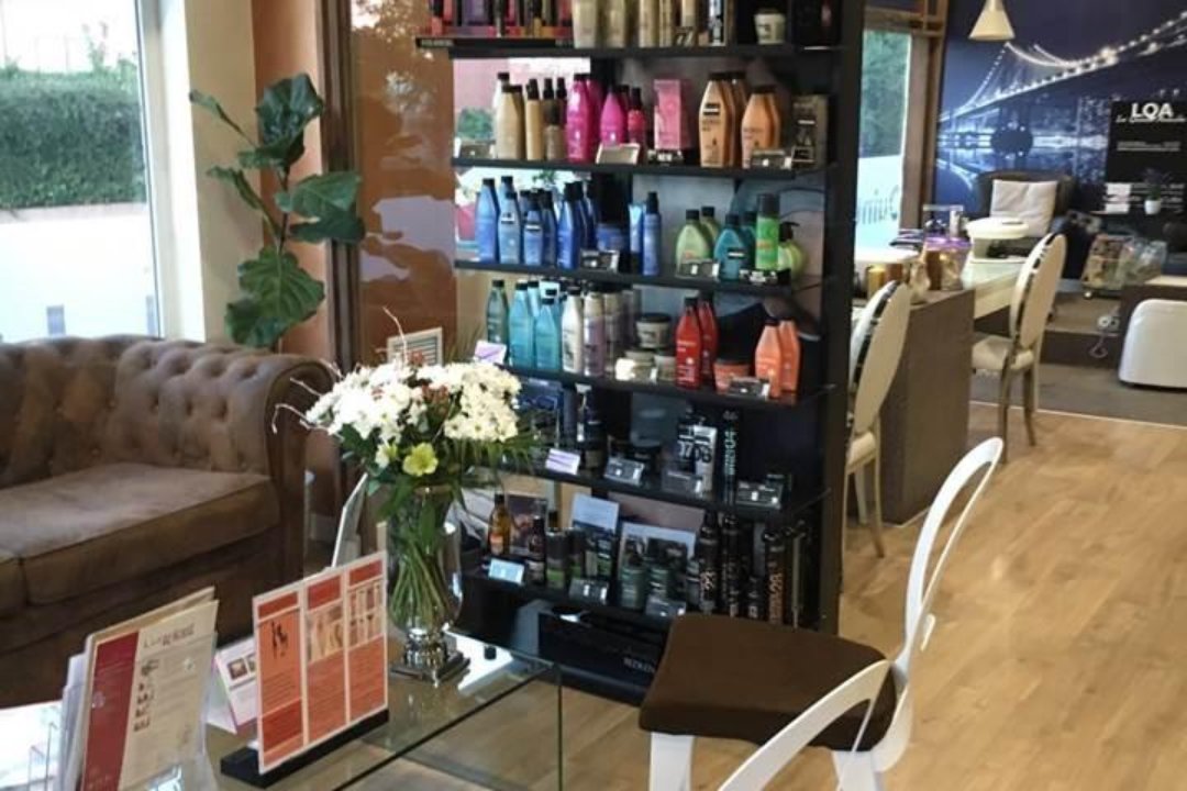 La Quinta Avenida, Guadalajara, Castilla-La Mancha