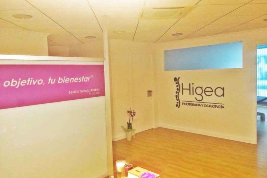 Higea, Guardamar del Segura