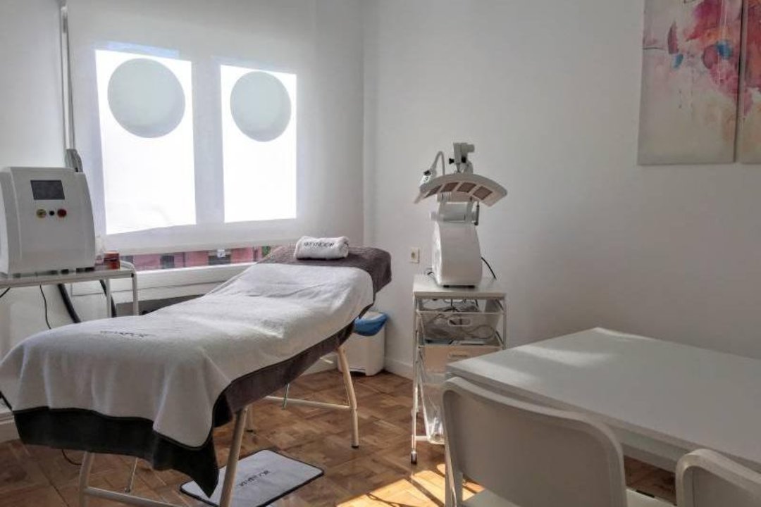 Urban Centro Estética Avanzada, Laviada, Gijón