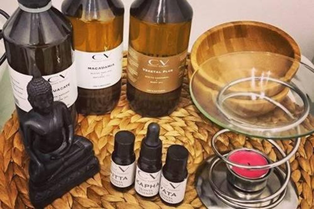 EComali, Distrito V El Val, Comunidad de Madrid