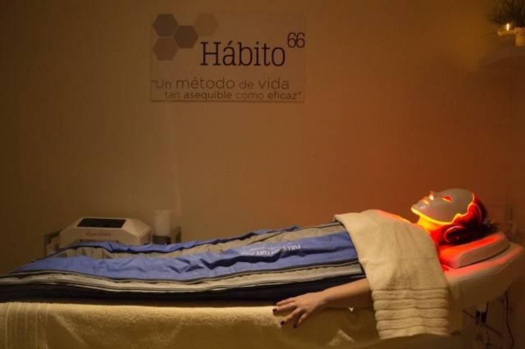 Habito 66 Goya, Goya, Madrid