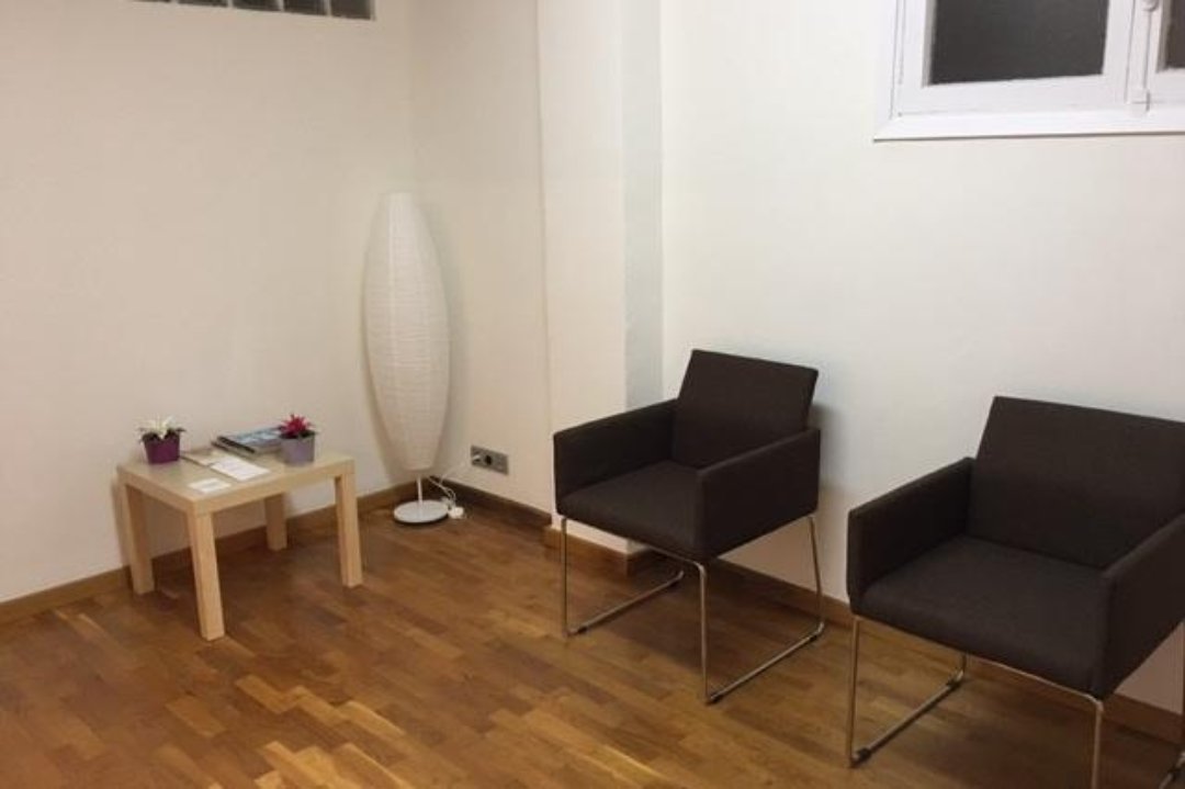 Sabrina Bastida, Mercat, Palma de Mallorca