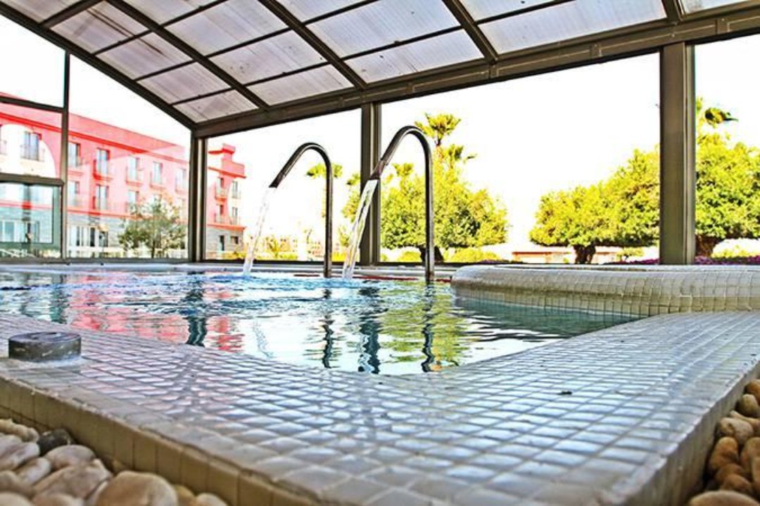 Airbeach Spa Mar Menor, Región de Murcia