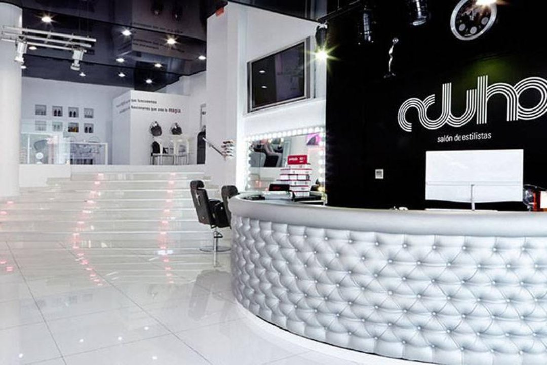 Aduho Lliça, Provincia de Barcelona