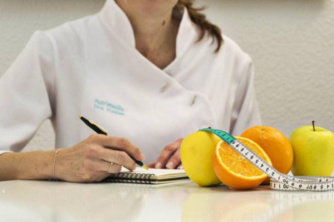 Nutrimedic 2000, Recoletos, Madrid