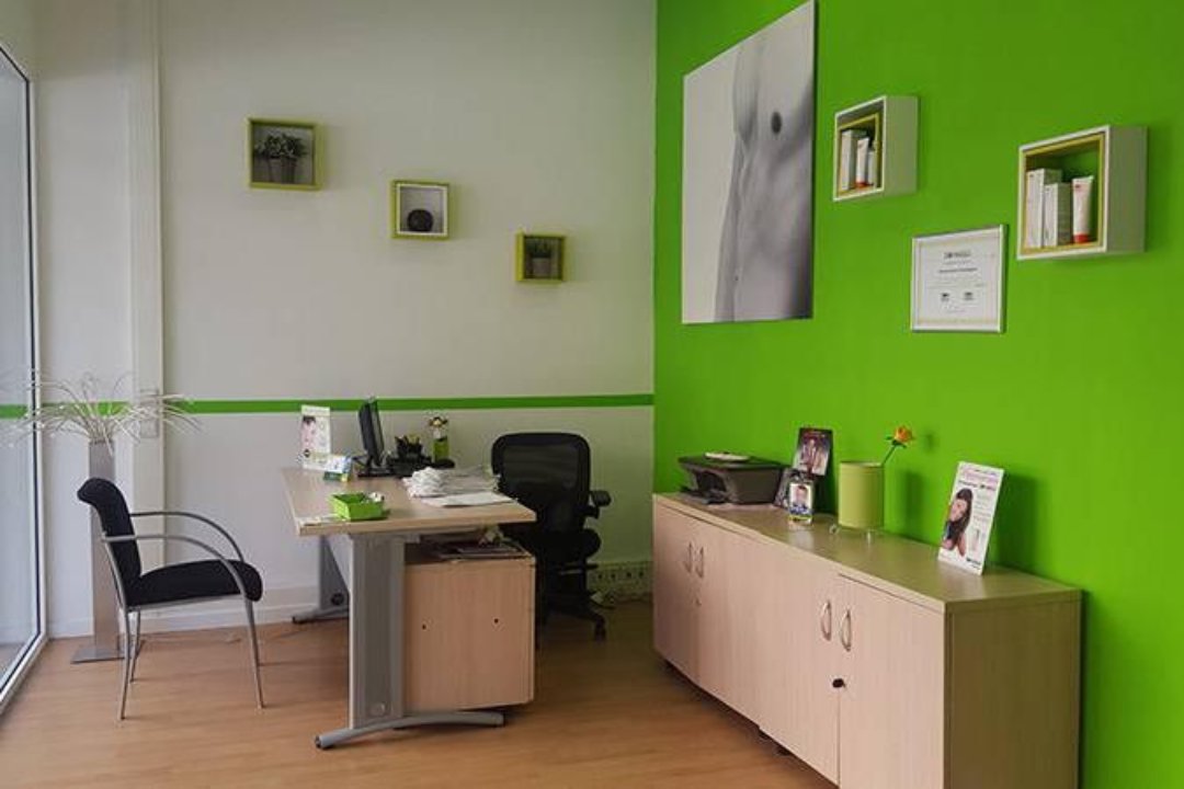 No + Vello San Adrian del Besós, Sant Adrià Nord, Provincia de Barcelona