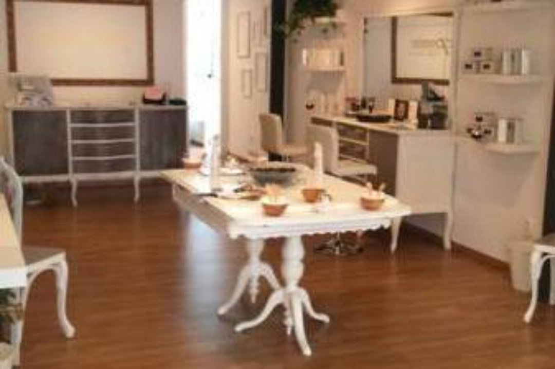 Premier Dead Sea Cosmetics, Nucli Sant Cugat del Vallès, Provincia de Barcelona